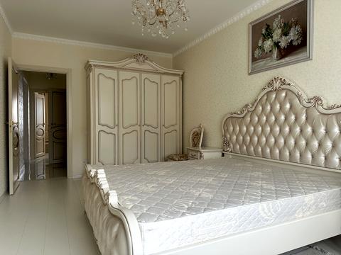 квартира по адресу Петра Григоренко просп., 14