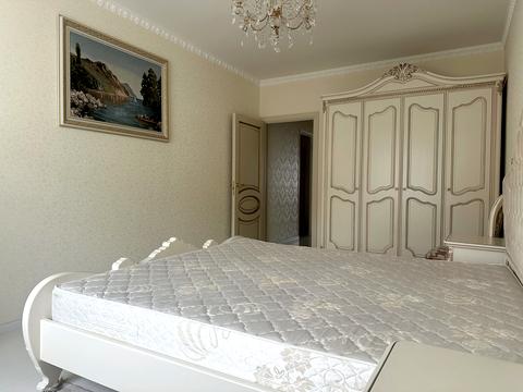 квартира по адресу Петра Григоренко просп., 14