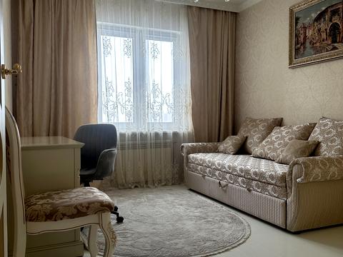 квартира по адресу Петра Григоренко просп., 14