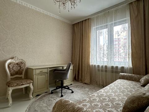 квартира по адресу Петра Григоренко просп., 14