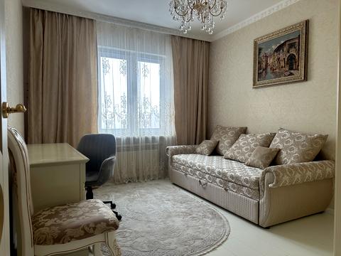 квартира по адресу Петра Григоренко просп., 14