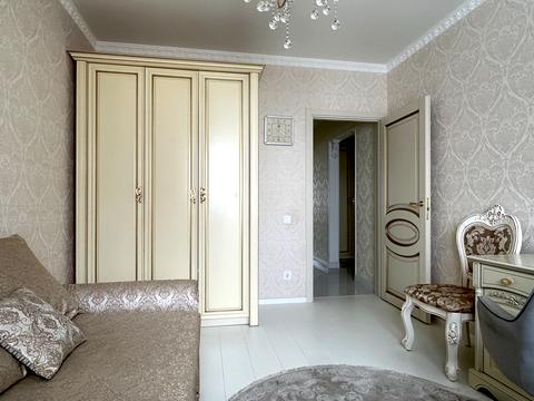 квартира по адресу Петра Григоренко просп., 14