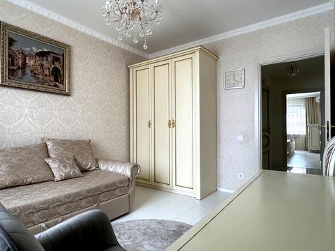 квартира по адресу Петра Григоренко просп., 14