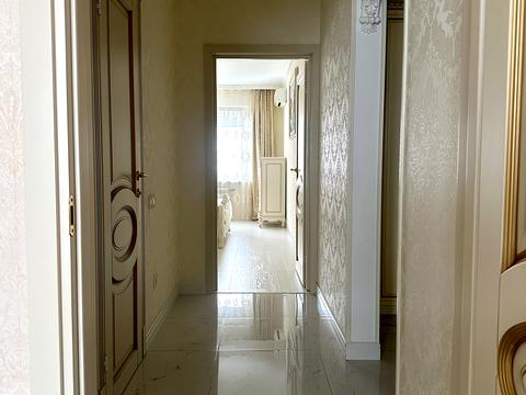 квартира по адресу Петра Григоренко просп., 14