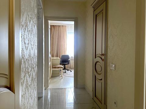 квартира по адресу Петра Григоренко просп., 14