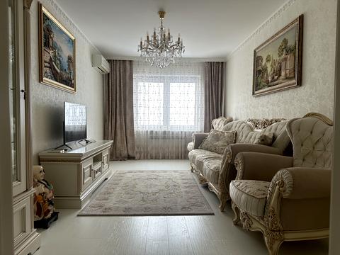 квартира по адресу Петра Григоренко просп., 14