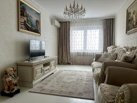 квартира по адресу Петра Григоренко просп., 14