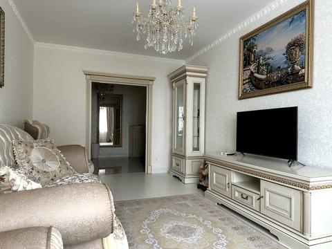 квартира по адресу Петра Григоренко просп., 14