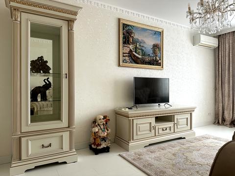 квартира по адресу Петра Григоренко просп., 14