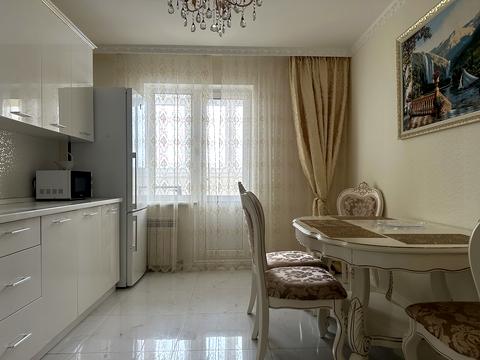 квартира по адресу Петра Григоренко просп., 14