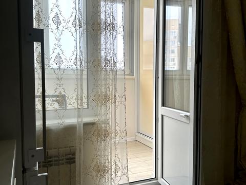 квартира по адресу Петра Григоренко просп., 14