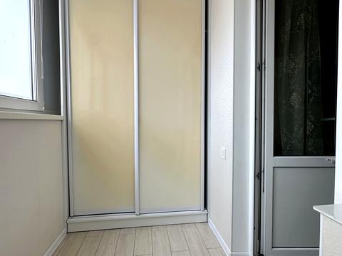 квартира по адресу Петра Григоренко просп., 14