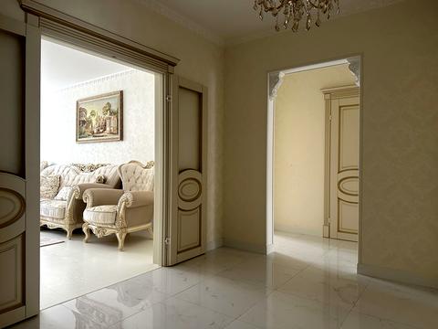 квартира по адресу Петра Григоренко просп., 14