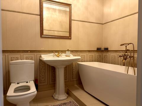 квартира по адресу Петра Григоренко просп., 14