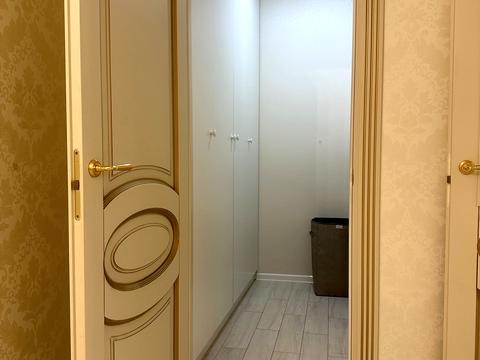 квартира по адресу Петра Григоренко просп., 14