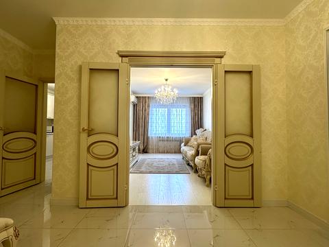 квартира по адресу Петра Григоренко просп., 14