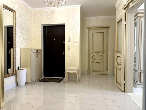 квартира по адресу Петра Григоренко просп., 14