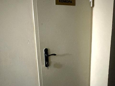 квартира по адресу Петра Григоренко просп., 14