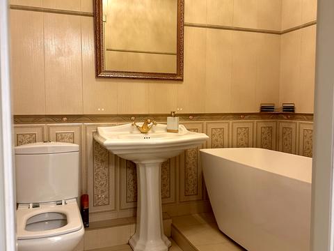 квартира по адресу Петра Григоренко просп., 14