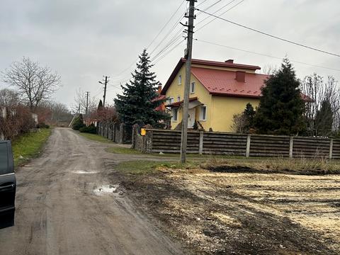 участок по адресу Джерельная ул.