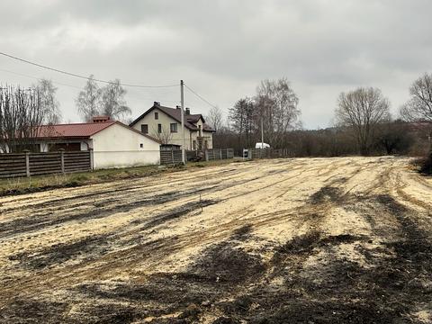 участок по адресу Джерельная ул.