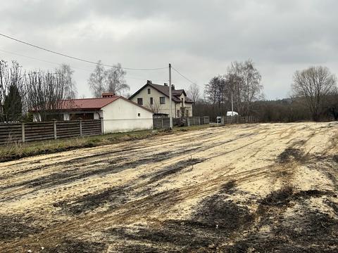 участок по адресу Джерельная ул.