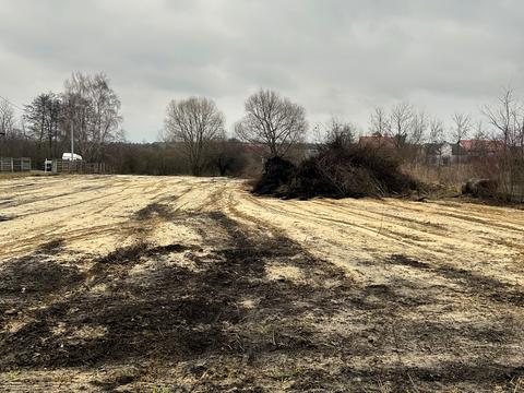 участок по адресу Джерельная ул.