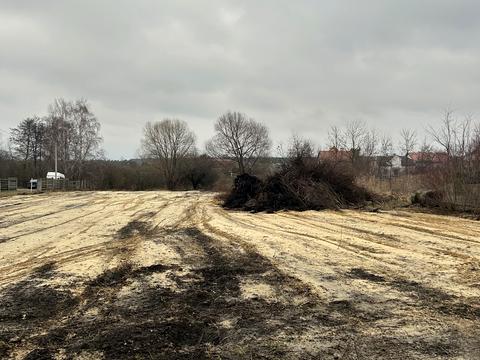 участок по адресу Джерельная ул.