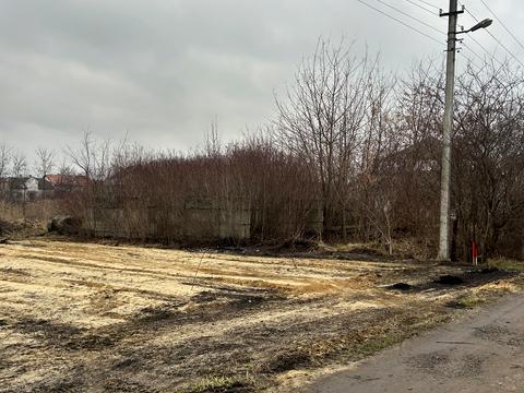 участок по адресу Джерельная ул.