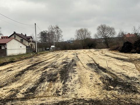 участок по адресу Джерельная ул.