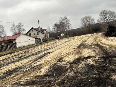 участок по адресу Джерельная ул.