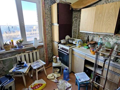 квартира за адресою Лісового вул., 8