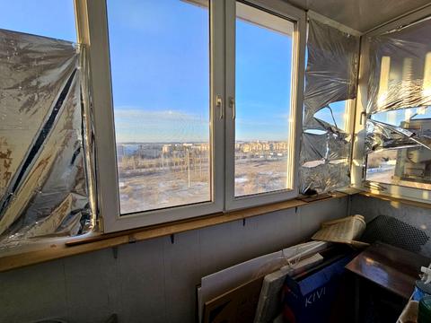 квартира за адресою Лісового вул., 8