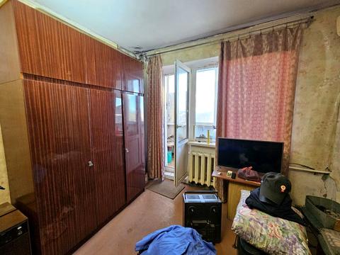 квартира за адресою Лісового вул., 8