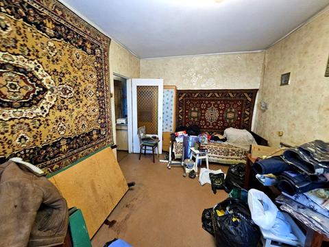 квартира за адресою Лісового вул., 8