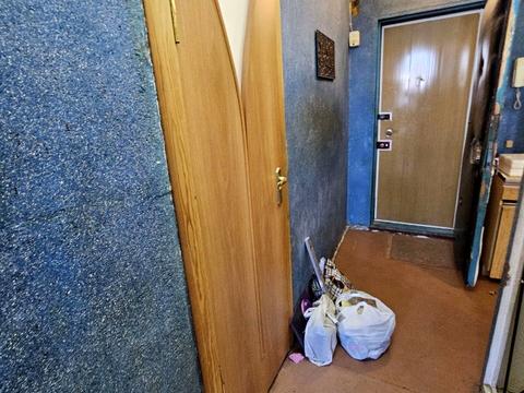 квартира за адресою Лісового вул., 8