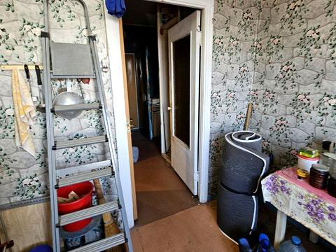 квартира за адресою Лісового вул., 8