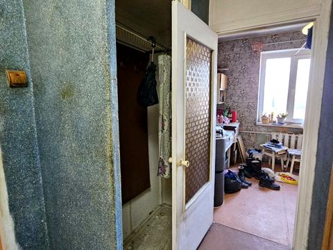 квартира за адресою Лісового вул., 8