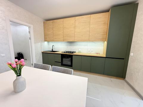 квартира за адресою Тернопіль, Глиняна вул., 23