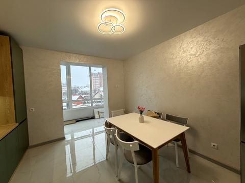 квартира за адресою Тернопіль, Глиняна вул., 23