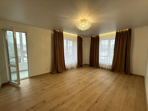 квартира за адресою Тернопіль, Глиняна вул., 23