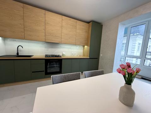 квартира за адресою Тернопіль, Глиняна вул., 23