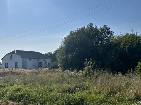 участок по адресу Евгения Коновальца ул.