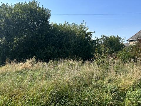 участок по адресу Евгения Коновальца ул.