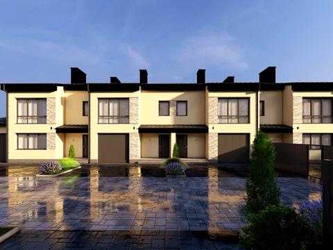 дом по адресу Челюскинцев ул.