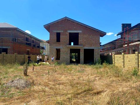 будинок за адресою с. Ліски, Флоренция, 10