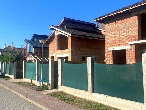 будинок за адресою с. Ліски, Флоренция, 10