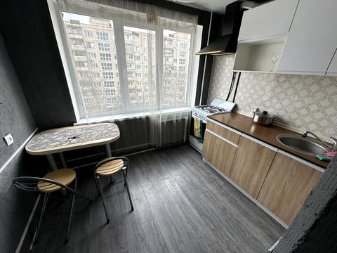 квартира по адресу Милютенко ул., 40/16