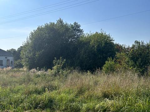 участок по адресу Зруб ул.