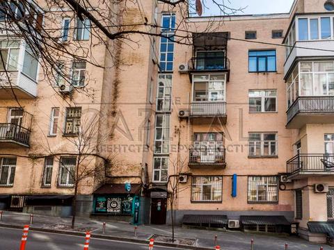 комерційна за адресою Київ, Костельна вул., 6